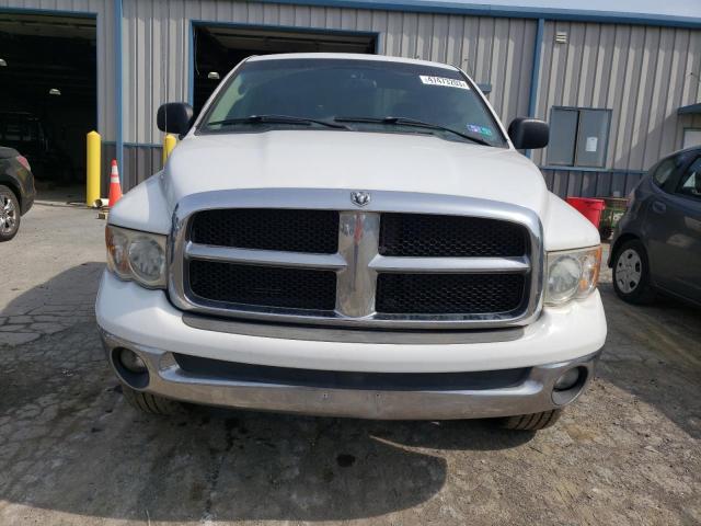 Photo 5 from auction – 2005 DODGE RAM 1500 S with VIN 1D7HU18D75S154307
