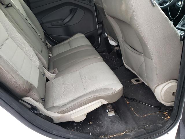 Photo 11 from auction – 2013 FORD ESCAPE SE with VIN 1FMCU0GX1DUA01642