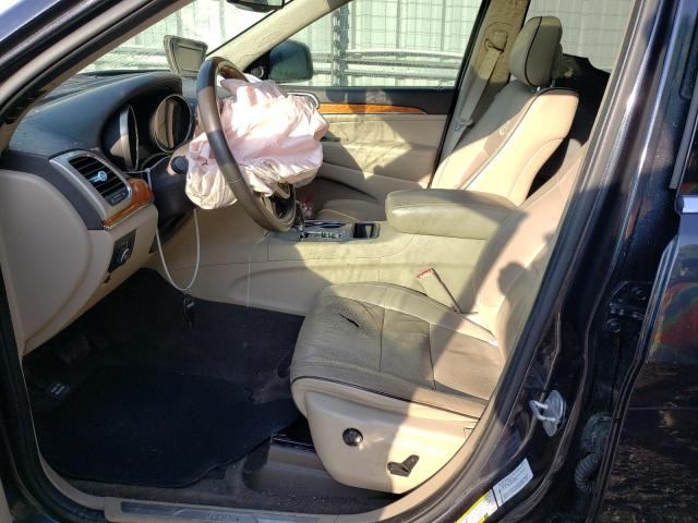 Photo 7 from auction – 2013 JEEP GRAND CHER with VIN 1C4RJECG5DC610605
