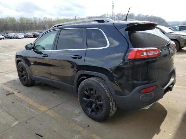 Photo 2 from auction – 2017 JEEP CHEROKEE L with VIN 1C4PJLDS8HW534591