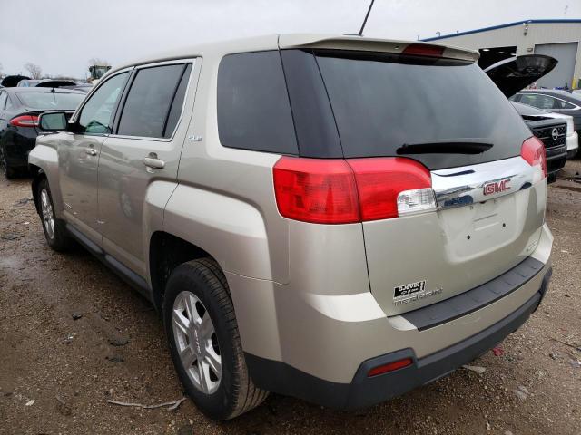 صورة رقم 2 من المزاد - 2015 GMC TERRAIN SL مع VIN 2GKFLVEKXF6348109