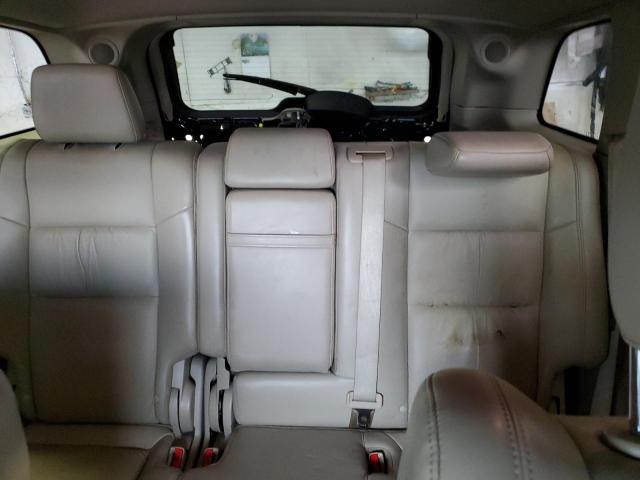 Photo 10 from auction – 2011 JEEP GRAND CHER with VIN 1J4RR5GG0BC581556