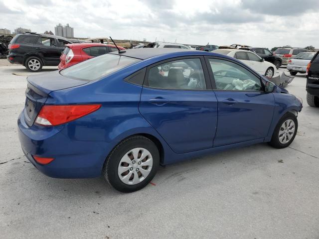 Photo 3 from auction – 2015 HYUNDAI ACCENT GLS with VIN KMHCT4AE8FU820720