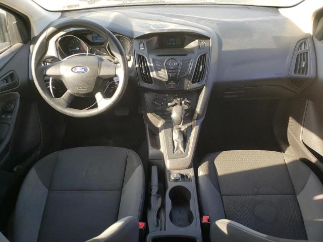 Photo 8 from auction – 2012 FORD FOCUS S with VIN 1FAHP3E29CL445324