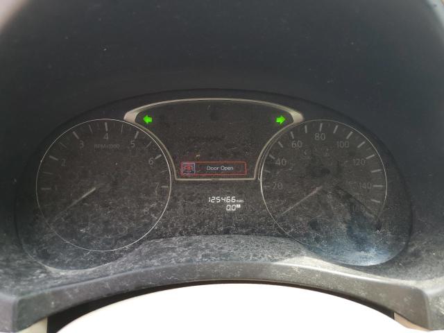 Photo 9 from auction – 2015 NISSAN ALTIMA 2.5 with VIN 1N4AL3AP6FC409626