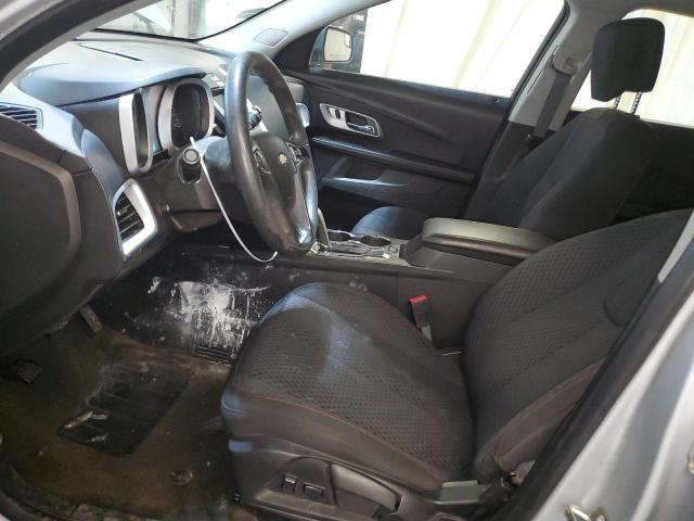 Photo 7 from auction – 2012 CHEVROLET EQUINOX LS with VIN 2GNFLCEK1C6148335
