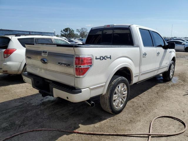 Photo 3 from auction – 2013 FORD F150 SUPER with VIN 1FTFW1ET8DFC46623