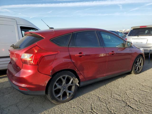Photo 3 from auction – 2013 FORD FOCUS SE with VIN 1FADP3K26DL296598