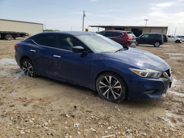 Photo 4 from auction – 2018 NISSAN MAXIMA 3.5 with VIN 1N4AA6AP8JC404749