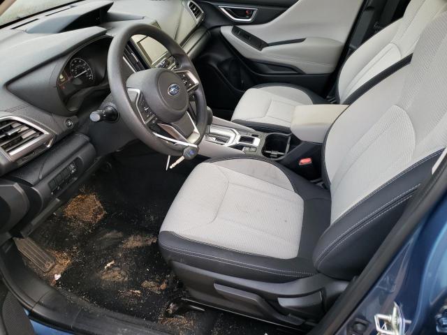 Photo 7 from auction – 2019 SUBARU FORESTER with VIN JF2SKACC0KH444127