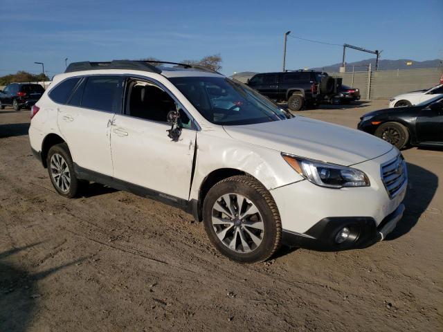 Photo 4 from auction – 2017 SUBARU OUTBACK 3. with VIN 4S4BSENC5H3332766