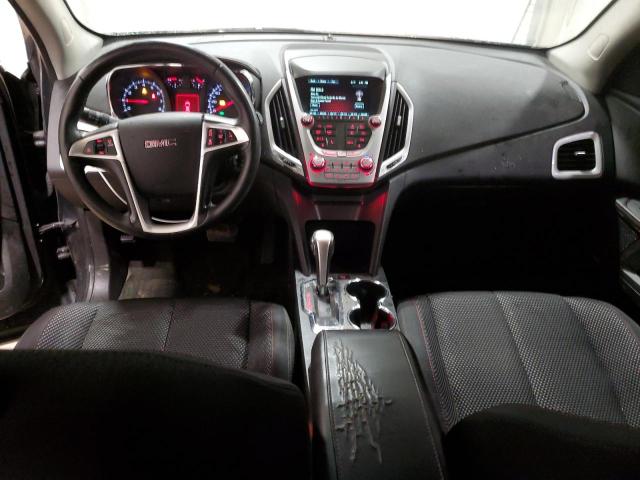 Photo 8 from auction – 2014 GMC TERRAIN SL with VIN 2GKALREK3E6328963