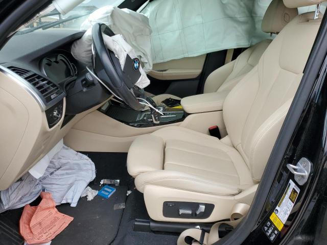 Photo 7 from auction – 2018 BMW X3 XDRIVE3 with VIN 5UXTR9C55JLD61403