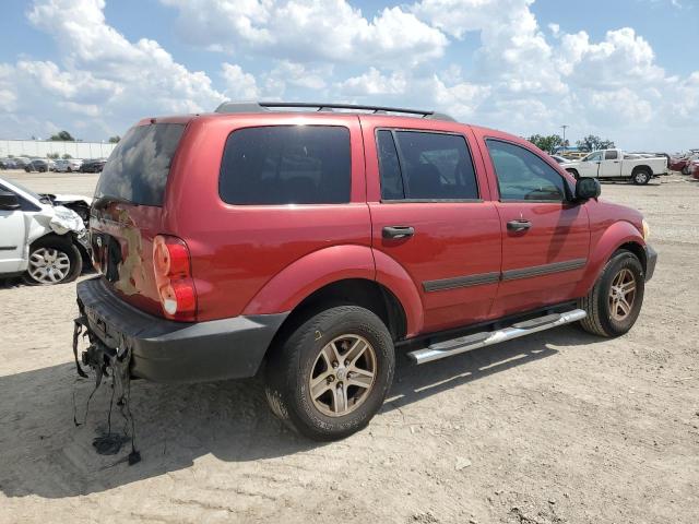 Photo 3 from auction – 2007 DODGE DURANGO SX with VIN 1D8HD38K67F563626