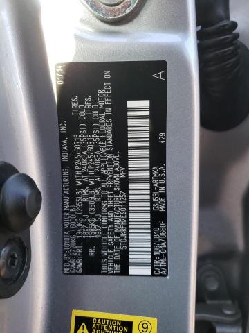 Foto 14 de la subasta – 2014 TOYOTA HIGHLANDER con VIN 5TDJKRFH7ES011257
