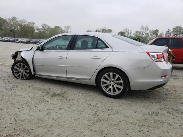 Photo 2 from auction – 2013 CHEVROLET MALIBU 2LT with VIN 1G11E5SA2DF180943