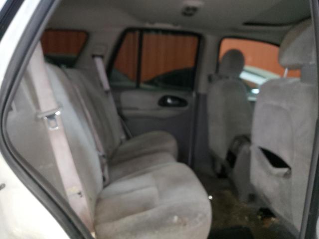 Photo 11 from auction – 2006 CHEVROLET TRAILBLAZE with VIN 1GNDT13S262292007