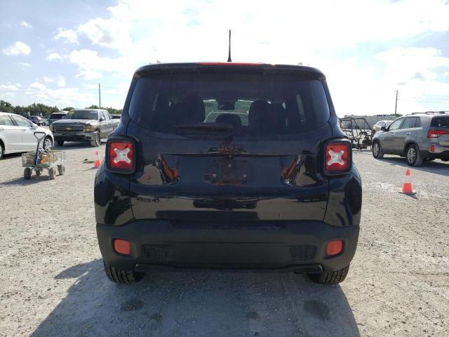 Photo 6 from auction – 2017 JEEP RENEGADE L with VIN ZACCJBBB2HPG18785