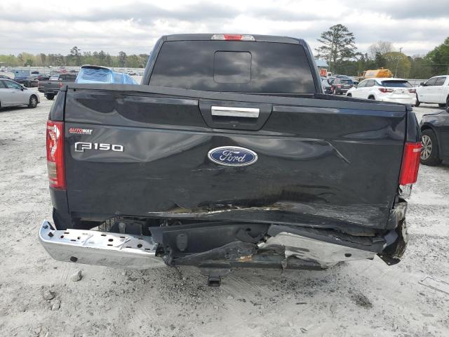 Photo 6 from auction – 2015 FORD F150 SUPER with VIN 1FTEW1CP3FFC35386