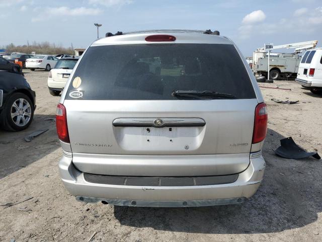 Photo 6 from auction – 2005 CHRYSLER TOWN & COU with VIN 2C8GP64L45R137004