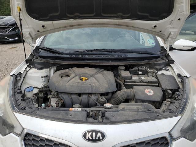 Photo 11 from auction – 2014 KIA FORTE EX with VIN KNAFZ4A85E5106835