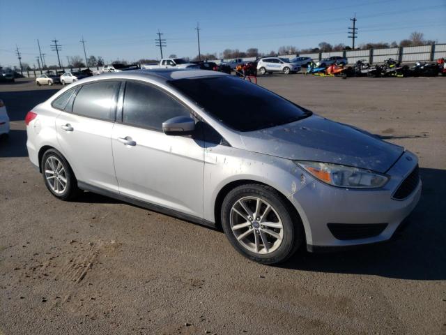 Photo 4 from auction – 2015 FORD FOCUS SE with VIN 1FADP3F26FL289146