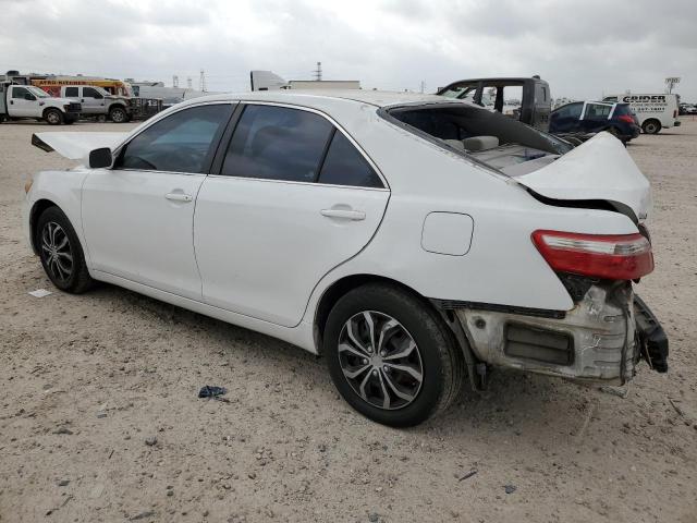 Photo 2 from auction – 2008 TOYOTA CAMRY CE with VIN 4T1BE46K58U774576