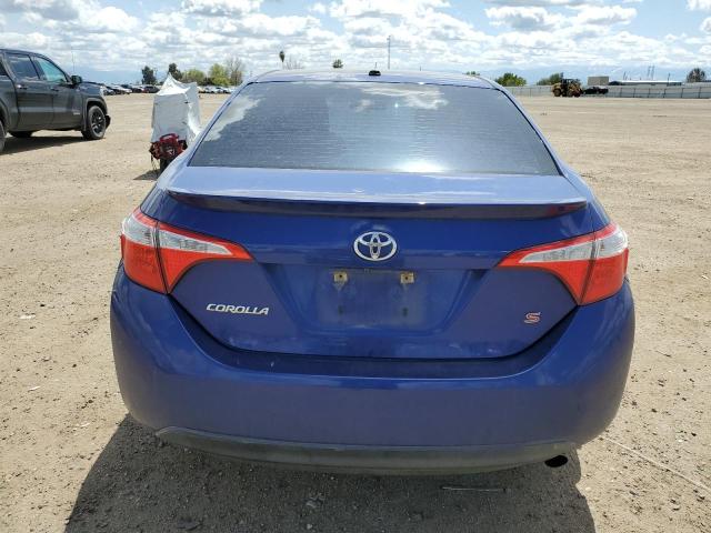 Zdjęcie 6 z aukcji – 2014 TOYOTA COROLLA L z VIN 5YFBURHEXEP060219