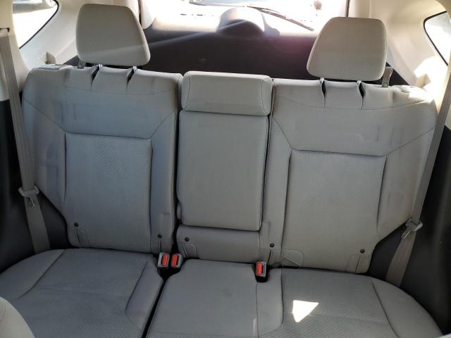 Photo 10 from auction – 2015 HONDA CR-V LX with VIN 3CZRM3H37FG703976