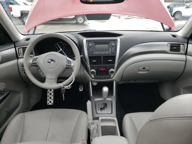Photo 8 from auction – 2013 SUBARU FORESTER T with VIN JF2SHGGC0DH404774