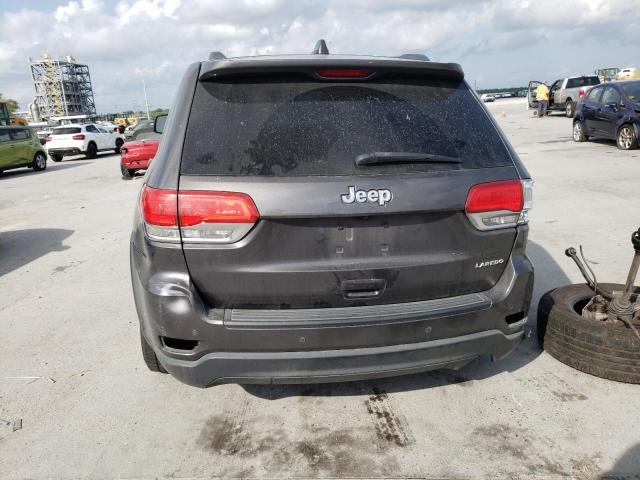 Photo 6 from auction – 2017 JEEP GRAND CHER with VIN 1C4RJEAG8HC656583