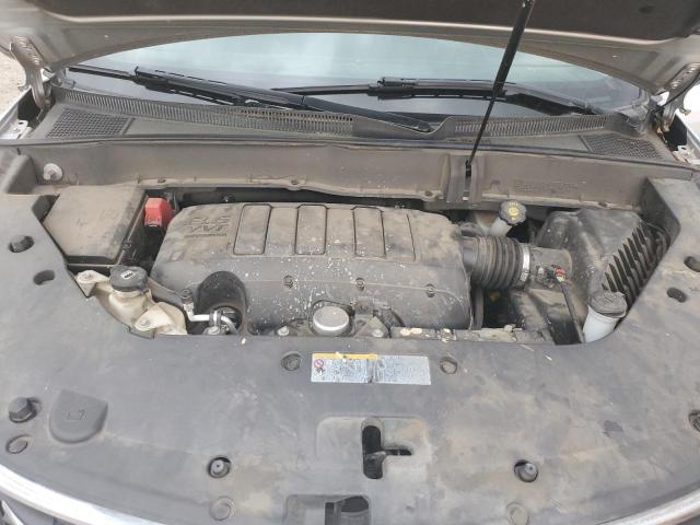 Photo 12 from auction – 2016 CHEVROLET TRAVERSE L with VIN 1GNKRHKD7GJ196768