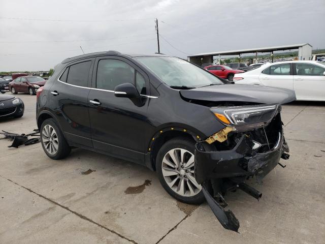 Photo 4 from auction – 2018 BUICK ENCORE PRE with VIN KL4CJASB0JB707064