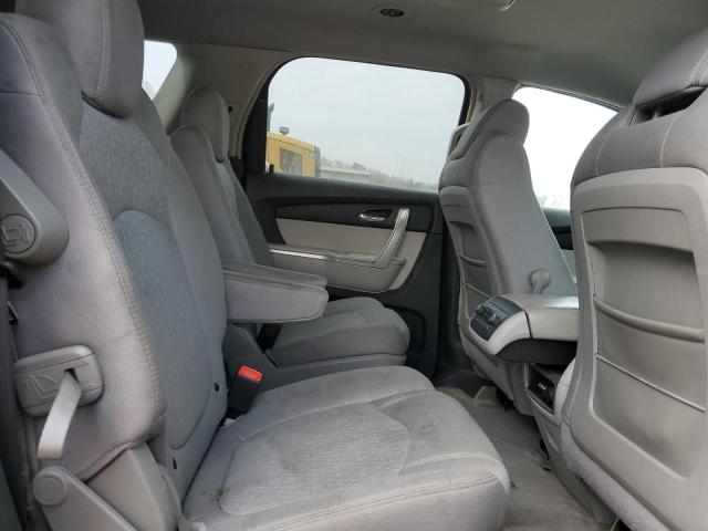 Photo 11 from auction – 2008 GMC ACADIA SLE with VIN 1GKEV13718J193954