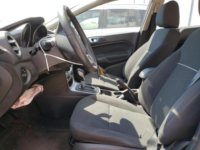 Photo 7 from auction – 2014 FORD FIESTA SE with VIN 3FADP4BJXEM226132