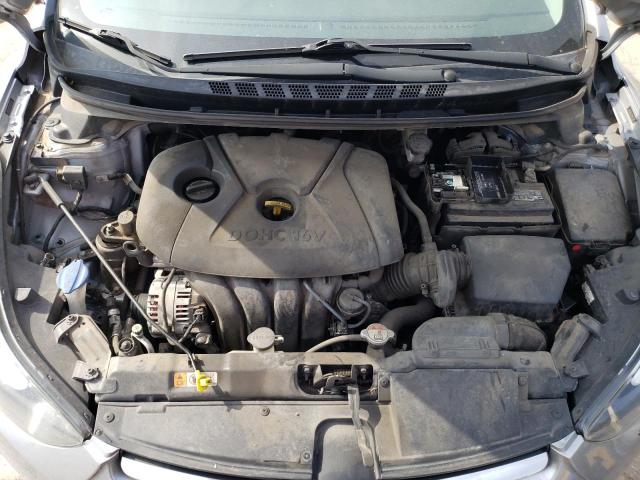 Photo 11 from auction – 2015 HYUNDAI ELANTRA SE with VIN 5NPDH4AE2FH617536