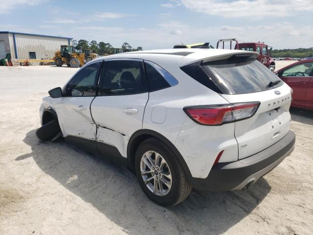 Photo 2 from auction – 2022 FORD ESCAPE SE with VIN 1FMCU0BZ8NUA37631