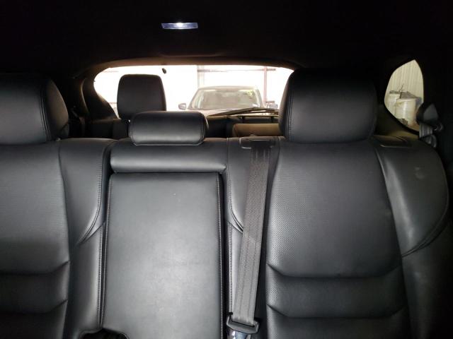 Photo 10 from auction – 2019 MAZDA CX-9 GRAND with VIN JM3TCADY3K0330719