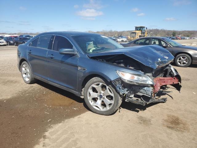 Photo 4 from auction – 2010 FORD TAURUS SEL with VIN 1FAHP2EW2AG163321