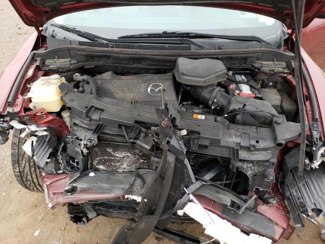 Photo 12 from auction – 2010 MAZDA CX-9 with VIN JM3TB3MV1A0217404