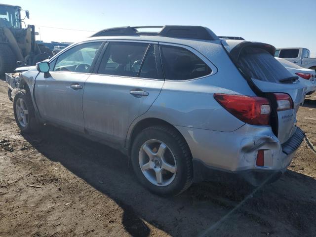 Photo 2 from auction – 2015 SUBARU OUTBACK 2. with VIN 4S4BSBHC1F3346560