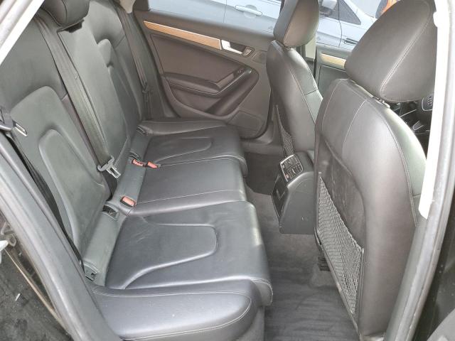 Photo 10 from auction – 2014 AUDI A4 PREMIUM with VIN WAUFFAFLXEN006931