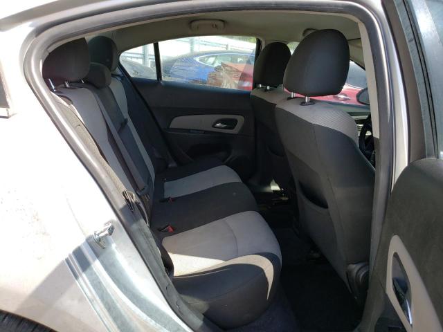 Photo 10 from auction – 2011 CHEVROLET CRUZE LS with VIN 1G1PC5SH7B7246052