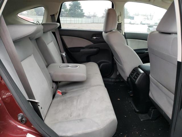 Photo 11 from auction – 2015 HONDA CR-V EX with VIN 2HKRM3H55FH528464