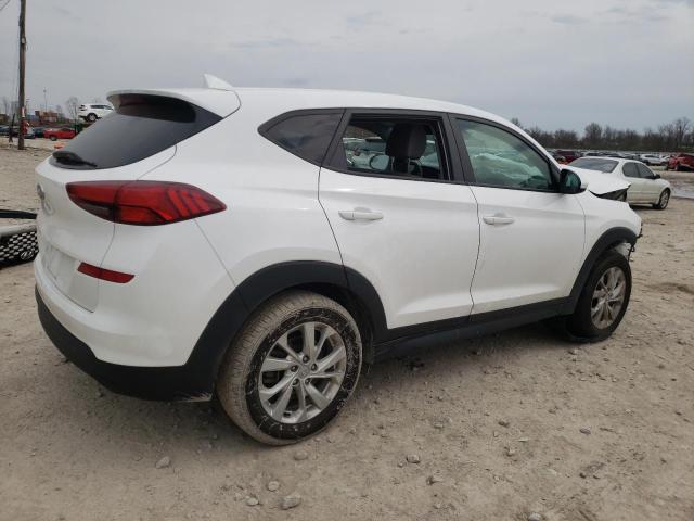 Photo 3 from auction – 2019 HYUNDAI TUSCON with VIN KM8J23A48KU950471