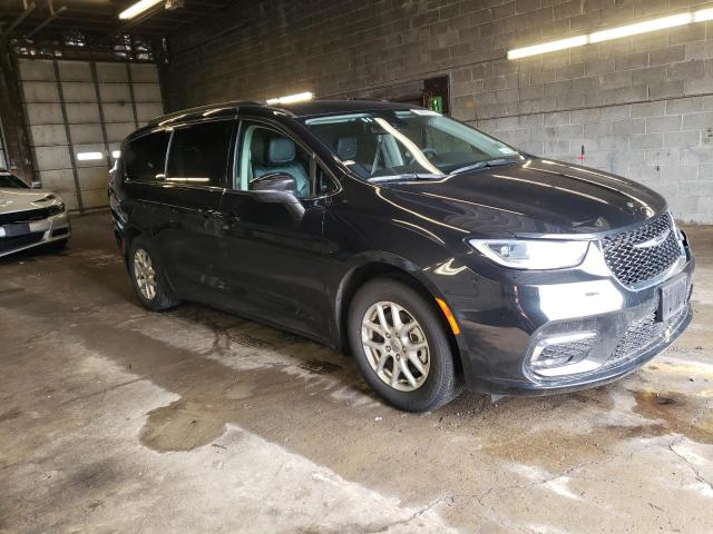 Photo 4 from auction – 2022 CHRYSLER PACIFICA T with VIN 2C4RC1BGXNR167641