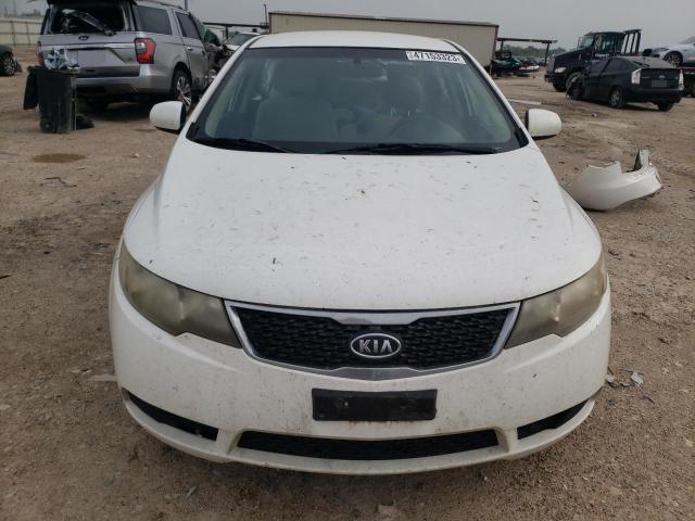 Фото 5 с аукциона – 2012 KIA FORTE LX с VIN KNAFT4A2XC5559522