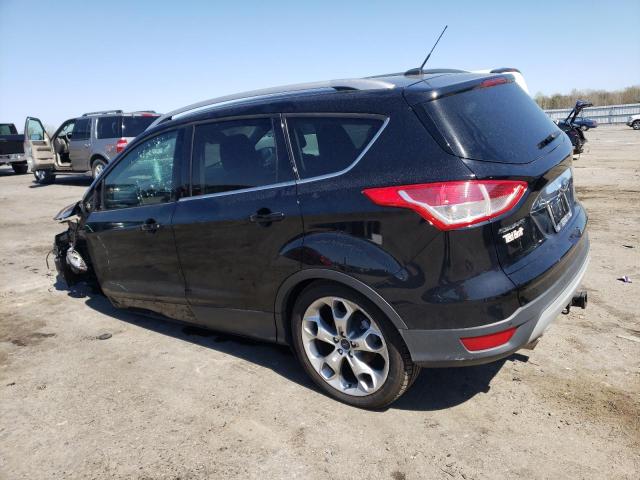 Photo 2 from auction – 2016 FORD ESCAPE TIT with VIN 1FMCU9J90GUB12170