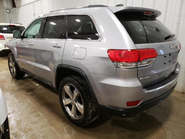 Photo 2 from auction – 2015 JEEP GRAND CHER with VIN 1C4RJFBG4FC212179