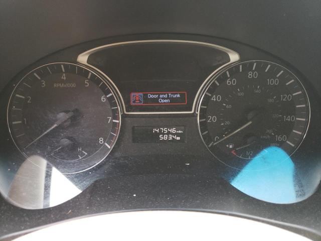 Photo 9 from auction – 2014 NISSAN ALTIMA 2.5 with VIN 1N4AL3AP9EC107617